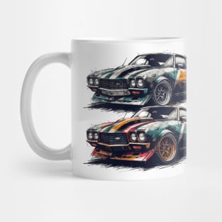 Chevrolet Monza Mug